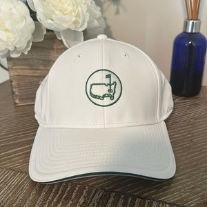 Authentic Masters American Needle Hat